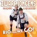 Zware Jongens ft. DJ Syb & DJ Ronald - Rio Here We Go!