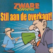 Zware Jongens - Stil Aan De Overkant