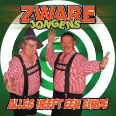 Zware Jongens - Alles Heeft Een Einde