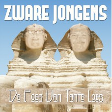 Zware Jongens - De Poes Van Tante Loes