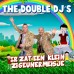 Double DJ's - Er Zat Een Klein Zigeunermeisje