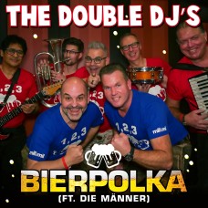 Double DJ's ft. Die Männer - Bierpolka