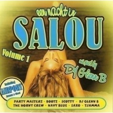 Various Artists - Een Nacht In Salou