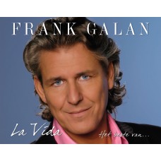 Frank Galan - La Vida - Het Beste Van