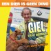Giel Van Het Dierenasiel - Een Dier Is Geen Ding 