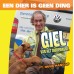 Giel Van Het Dierenasiel - Een Dier Is Geen Ding 