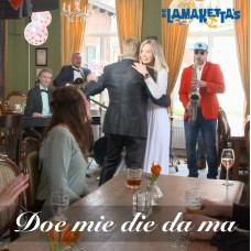 Lamaketta's - Doe Mie Die Da Ma