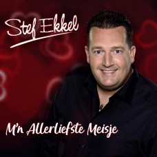 Stef Ekkel - M'n Allerliefste Meisje