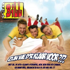 Van Bill - Zijn We D'r Klaar Voor