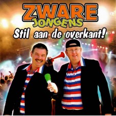 Zware Jongens - Stil Aan De Overkant