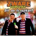 Zware Jongens - Stil Aan De Overkant