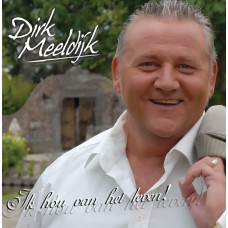 Dirk Meeldijk - Ik Hou Van Het Leven (Goldfinger Remix)