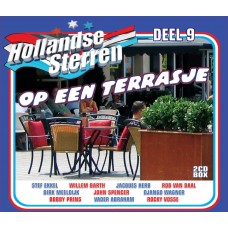 Hollandse Sterren - Op Een Terrasje