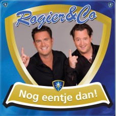 Rogier & Co - Nog Eentje Dan